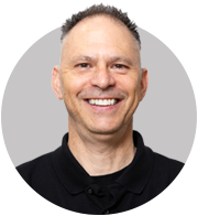 Founder & CEO Pete