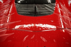 Corvette Full Hood