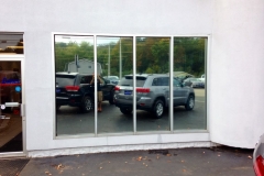 Commercial/Residential Window Film