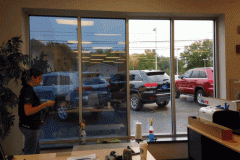 Commercial/Residential Window Film